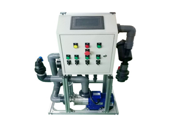 河南水肥一體機（智能型）