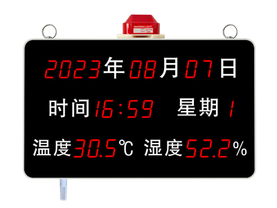 河南溫濕度萬年歷